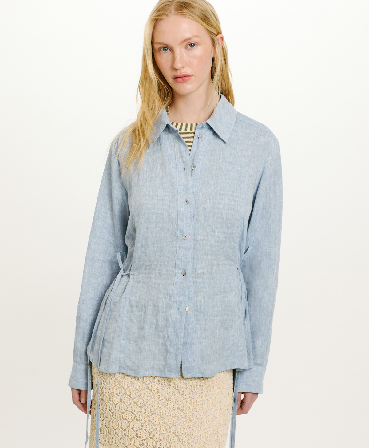 Last Chance Shirts and blouses | Momonì