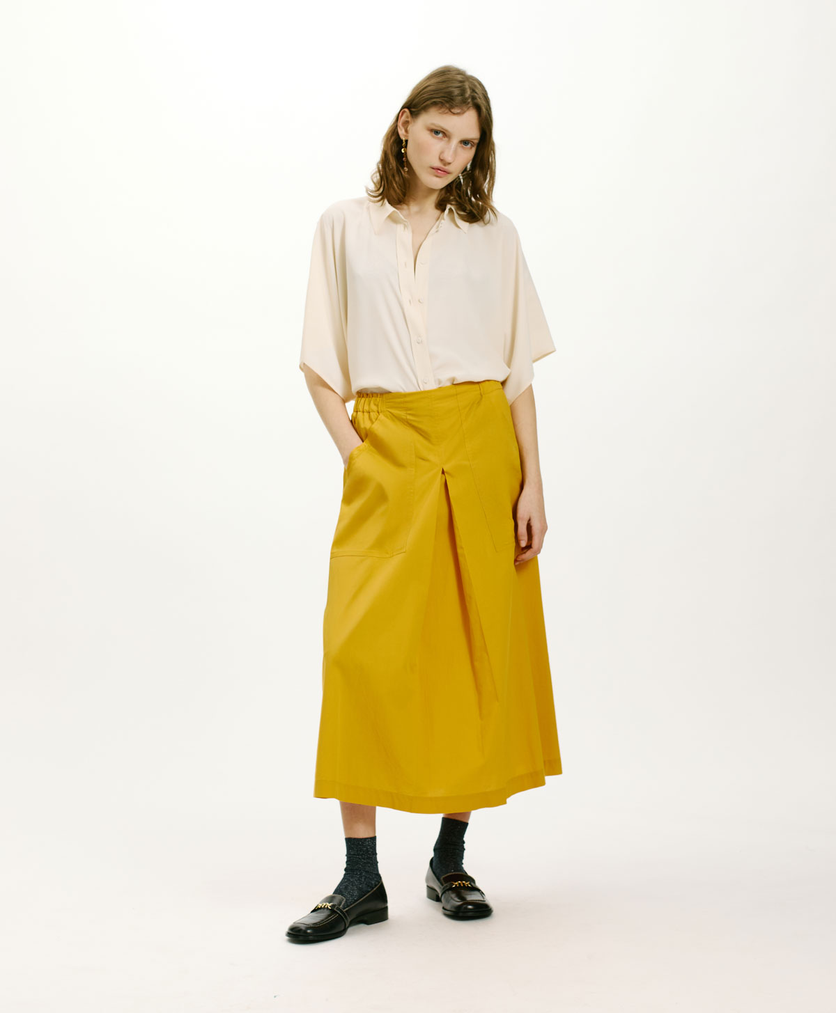New Arrivals Women's Elegant Skirts | Momoni