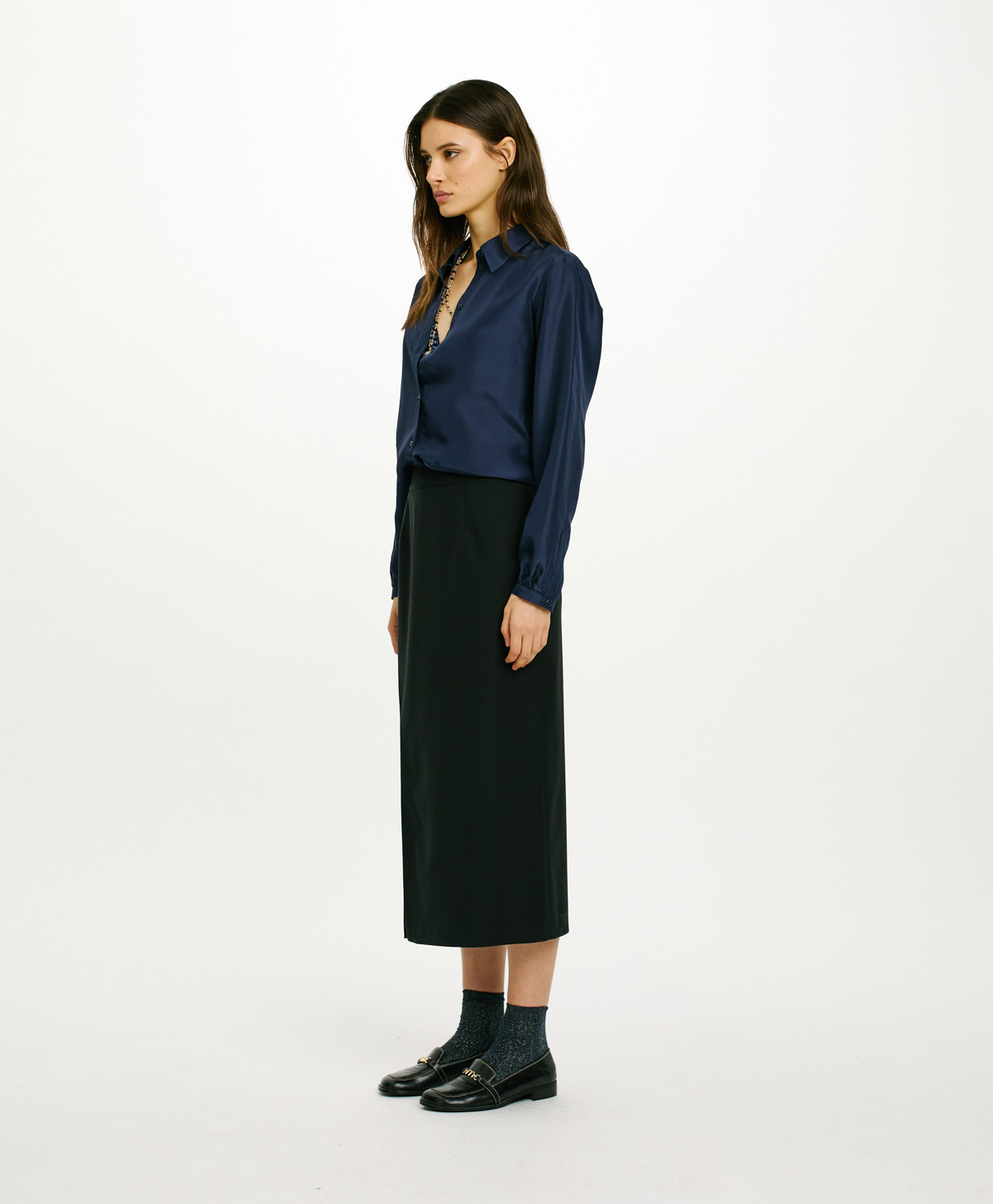 Women's Iconic Skirts and Shorts | Momonì