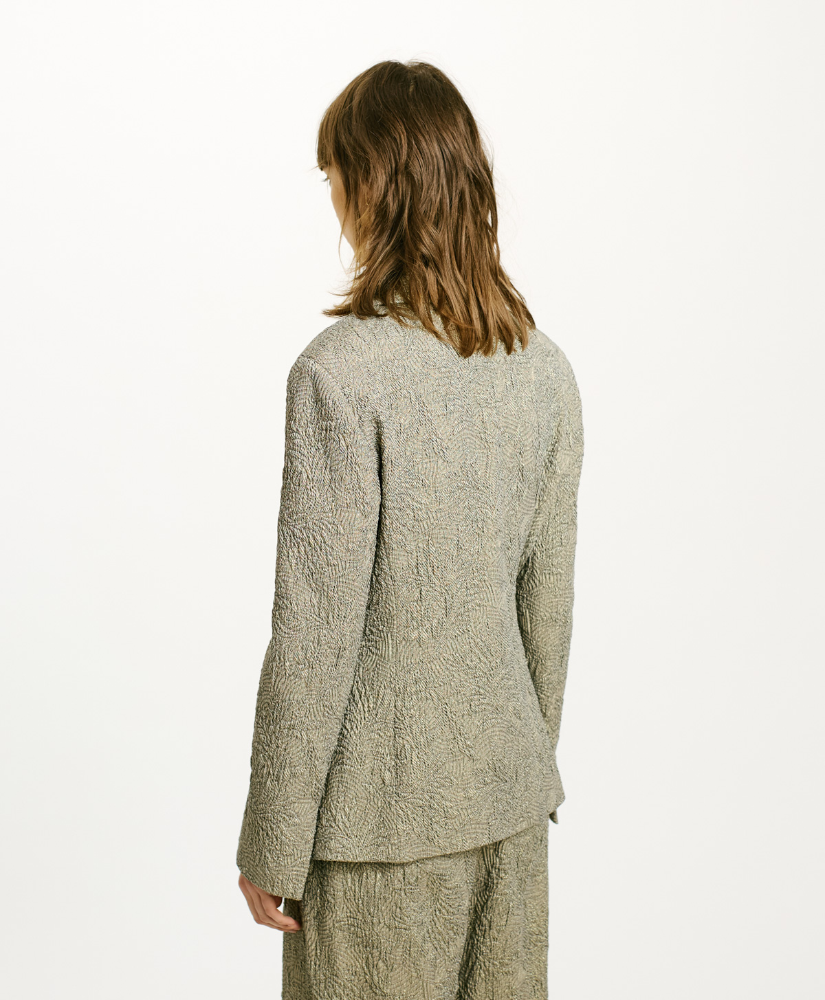 New Arrivals Women's Elegant Jackets | Momoni
