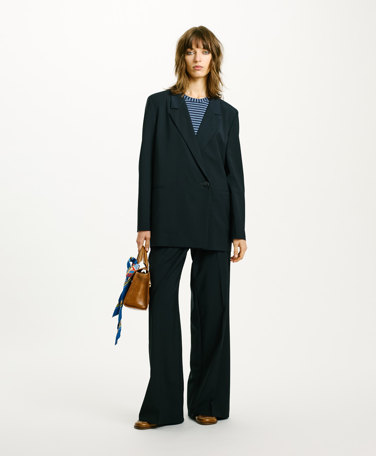 New Arrivals Women's Elegant Jackets | Momoni