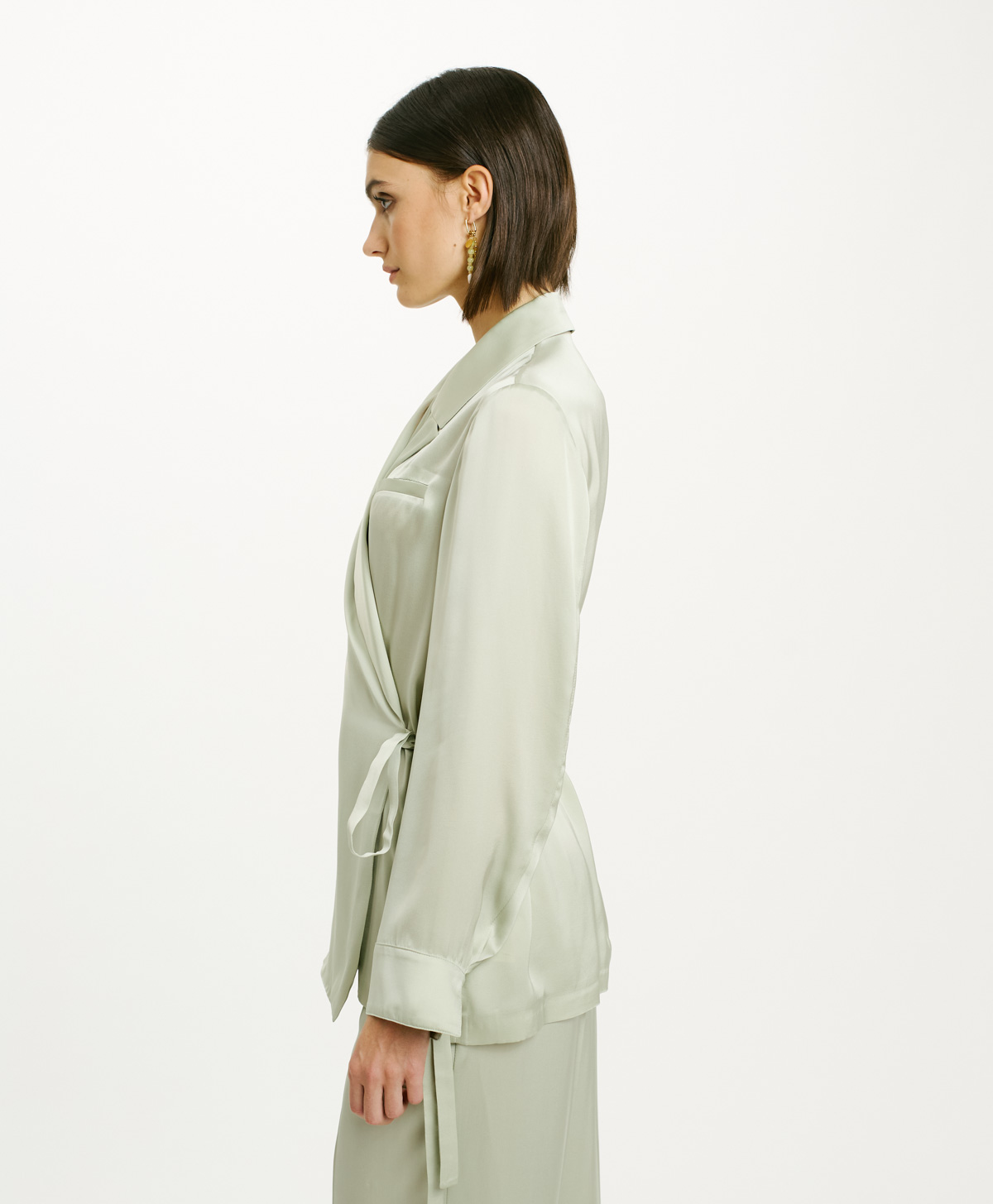 New Arrivals Women's Elegant Jackets | Momoni