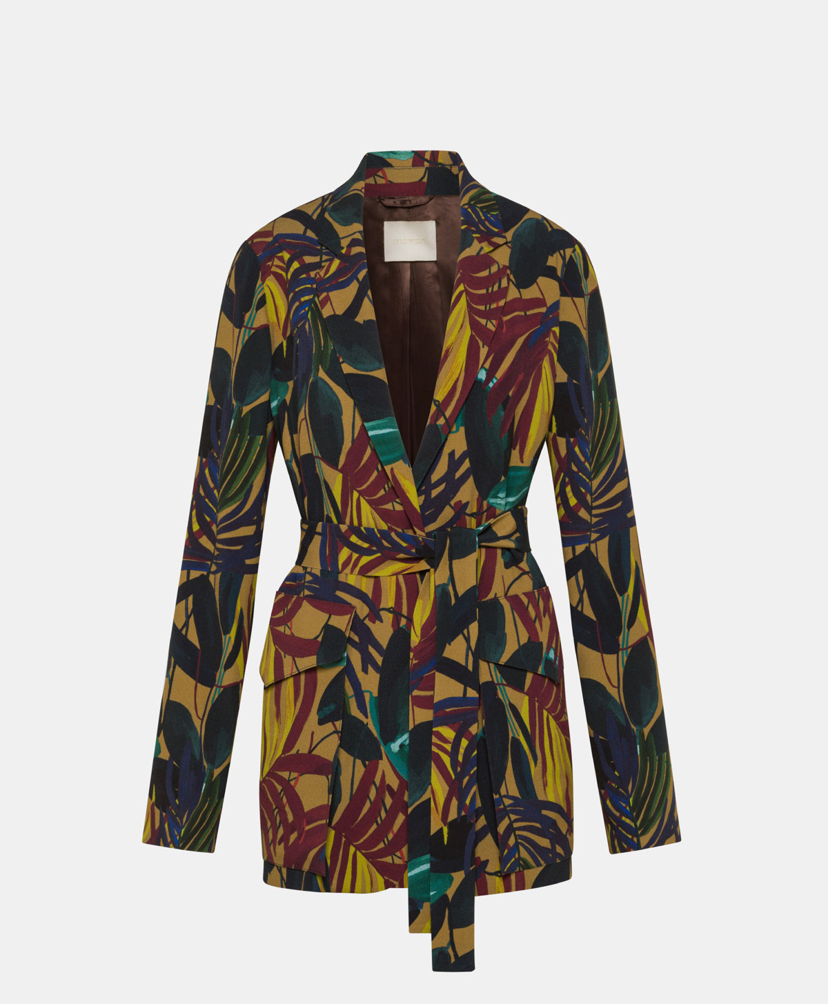 New Arrivals Women's Elegant Jackets | Momoni