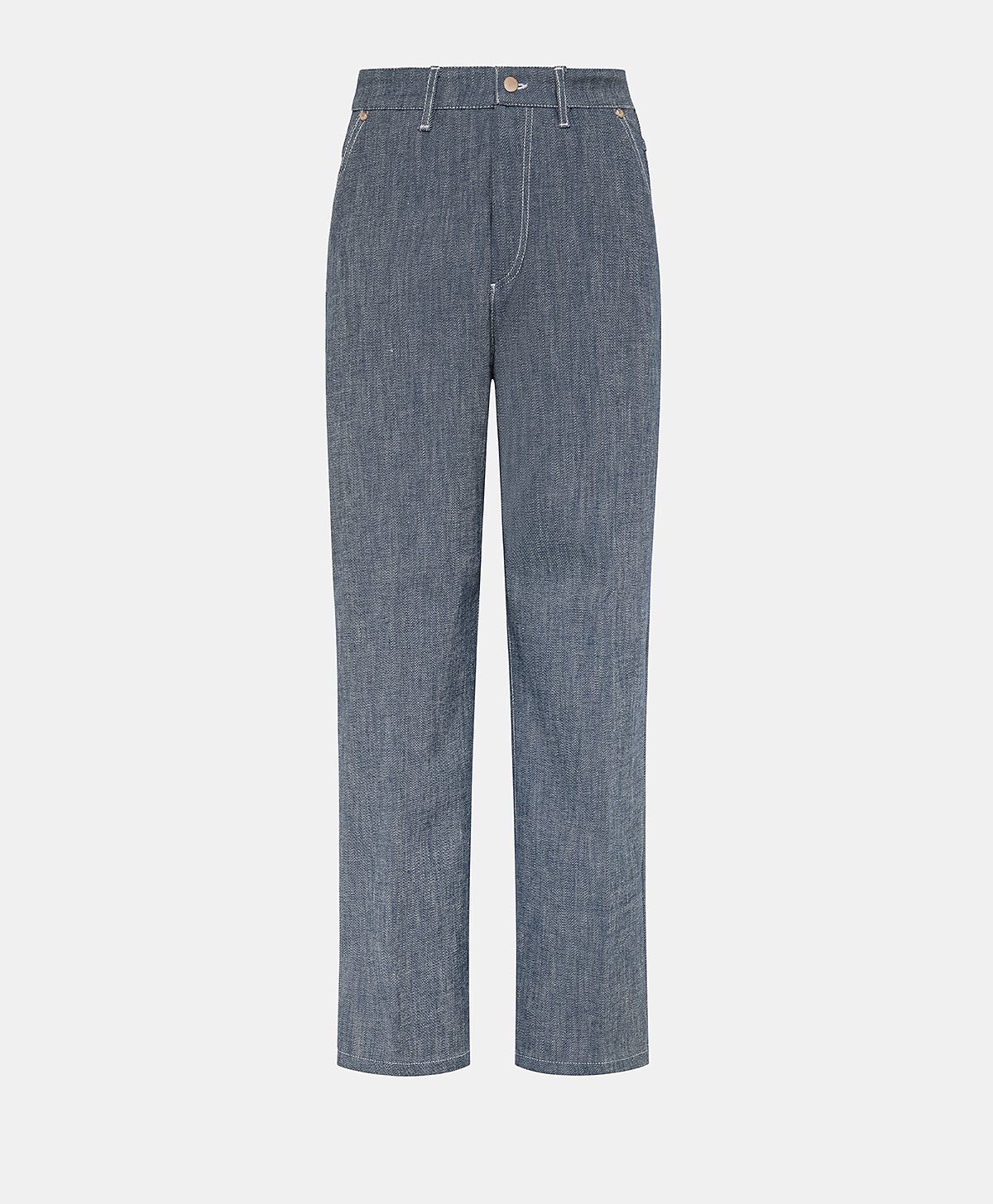 Elegant and Handmade Women's Trousers | Momonì