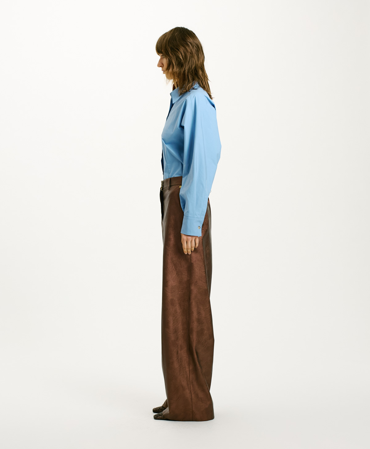 Elegant and Handmade Women's Trousers | Momonì