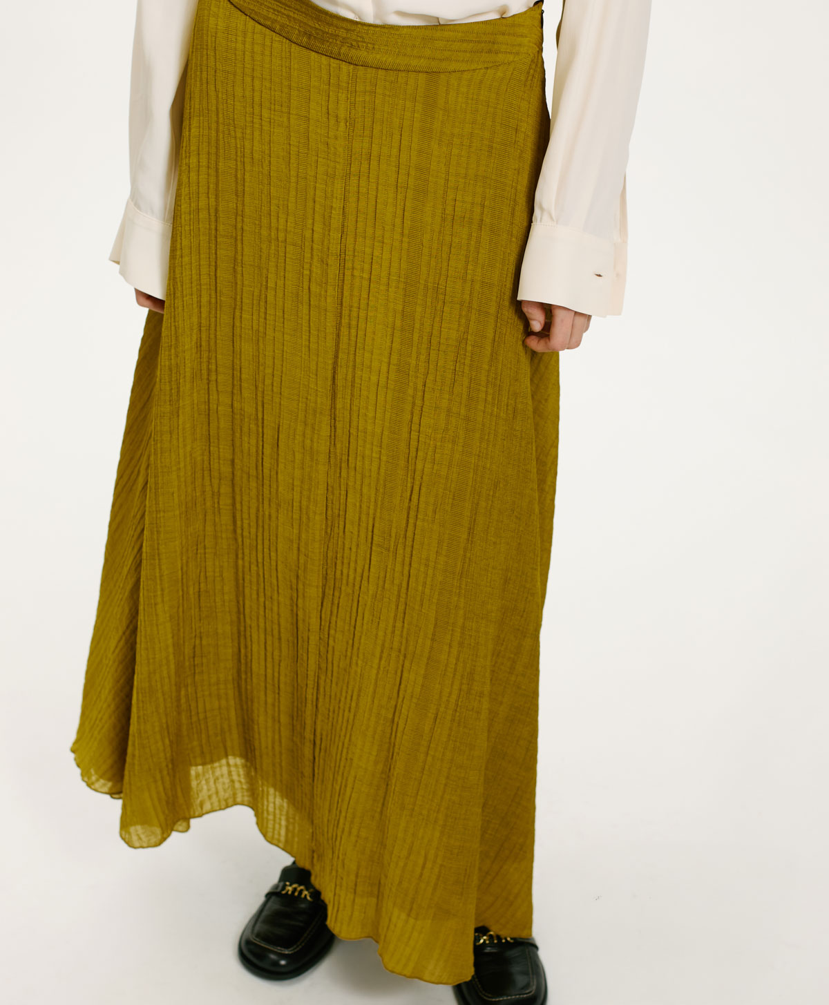 【as\"on】25ss MOMO KANGKANG MIDI SKIRT Cotton On Morgan Utility Midi Skirt 2025 | Buy Cotton On