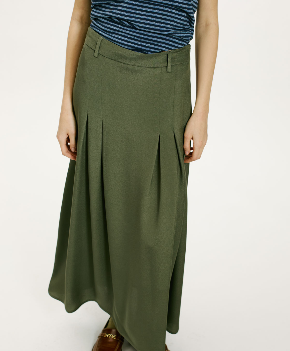 New Arrivals Women's Elegant Skirts | Momoni