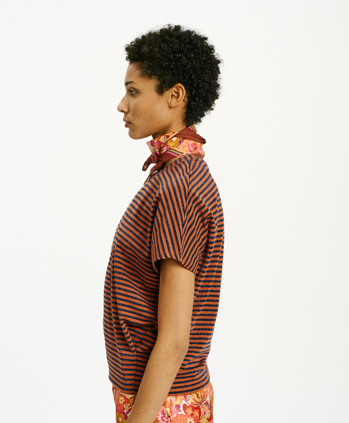 New Arrivals Women's Tshirts and Casual Tops | Momoni