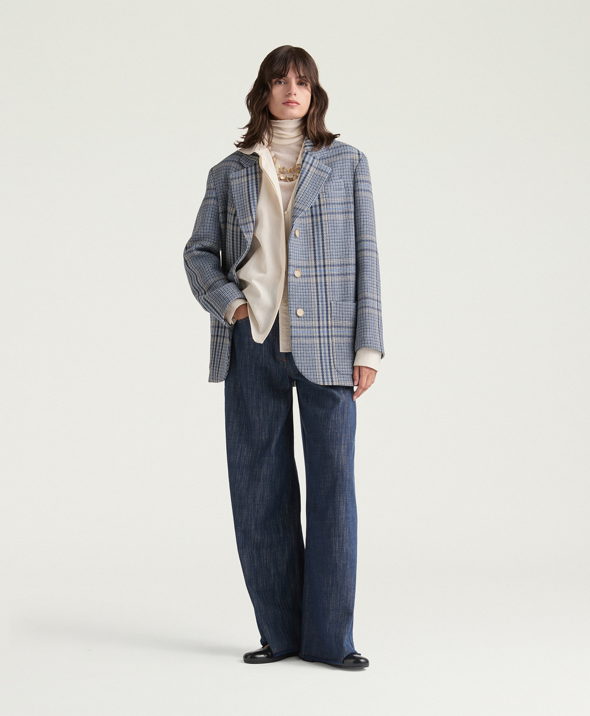 New Arrivals Women's Elegant Jackets | Momoni