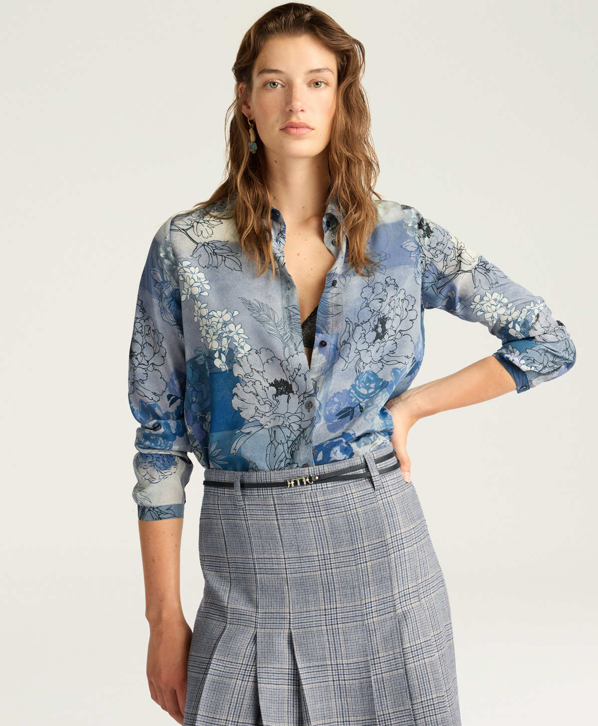 Camicie e Bluse da Donna: Eleganti e Uniche Momonì