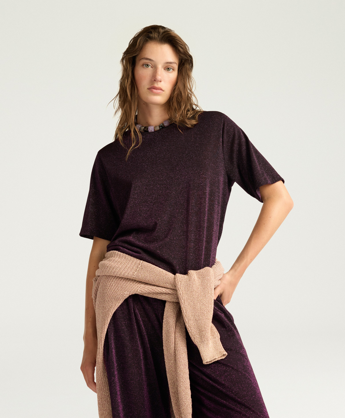 Elegant Tops and T-shirts for Women | Momonì