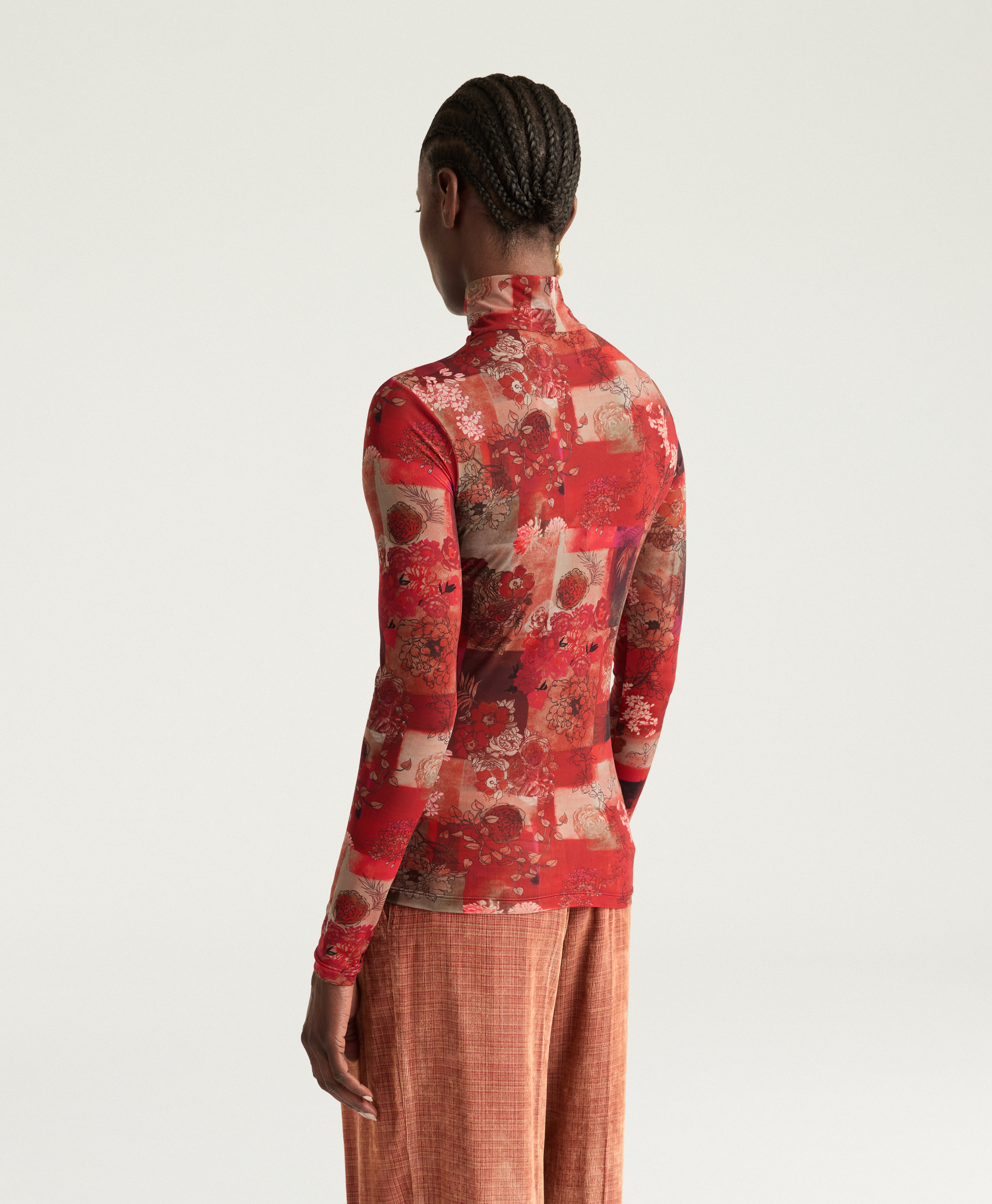 New Arrivals Women's Tshirts and Casual Tops | Momoni