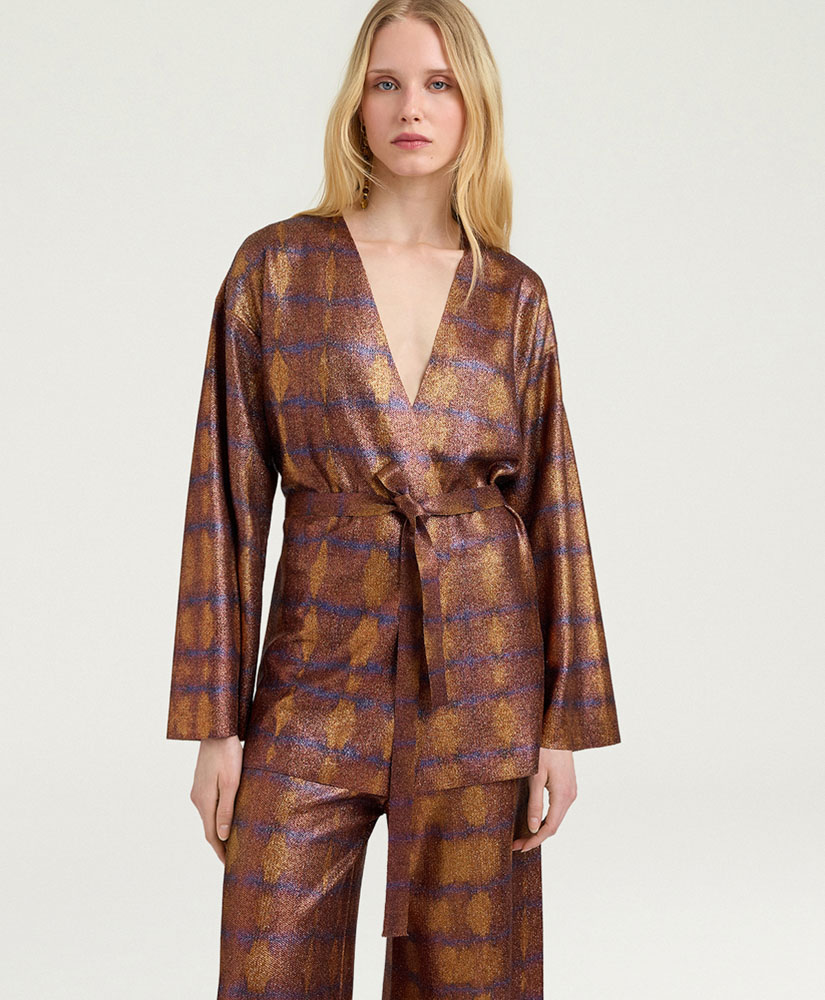 Elegant and Casual Jackets for Women | Momonì