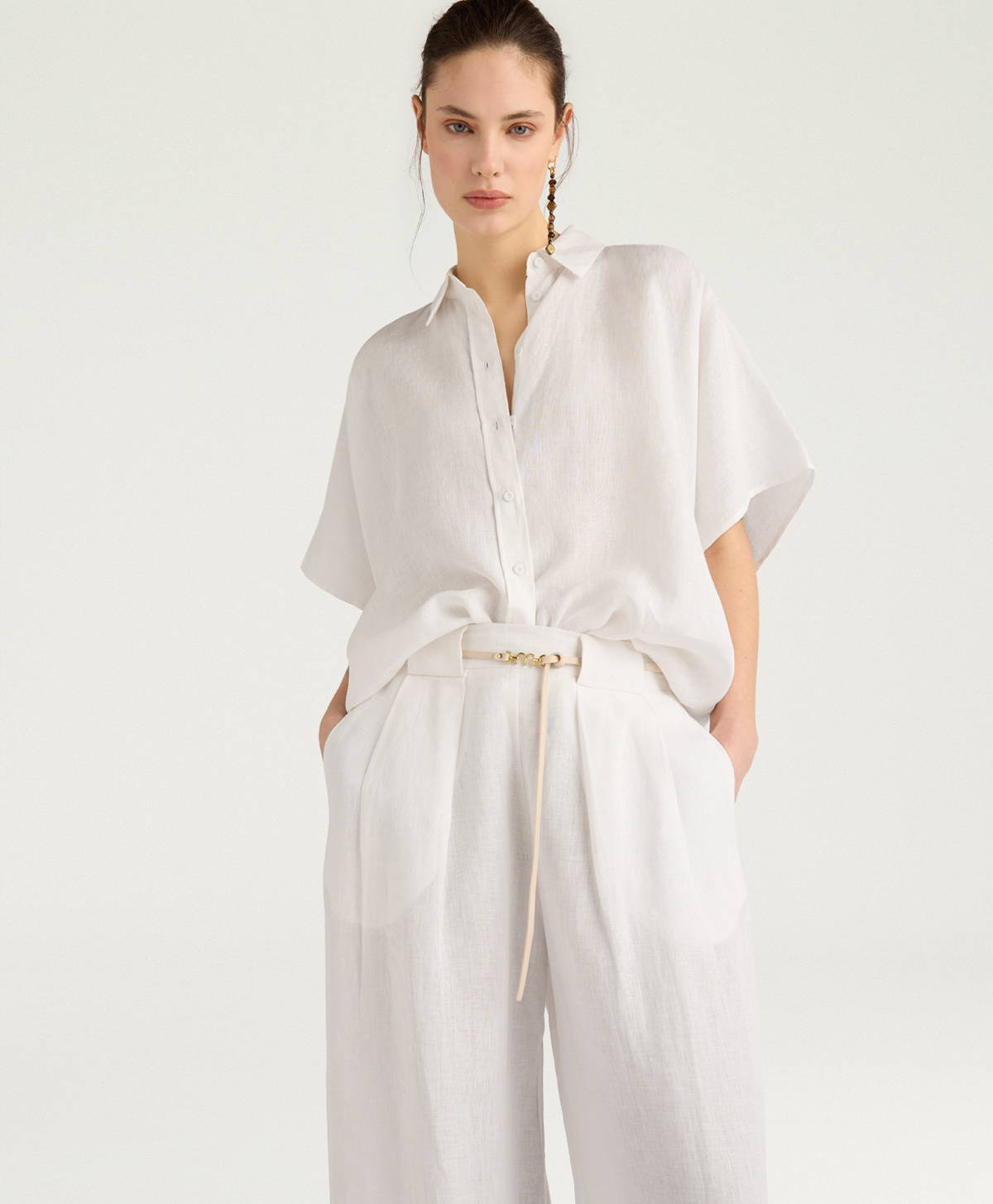 Women's Shirts and Blouses for any occasion | Momonì