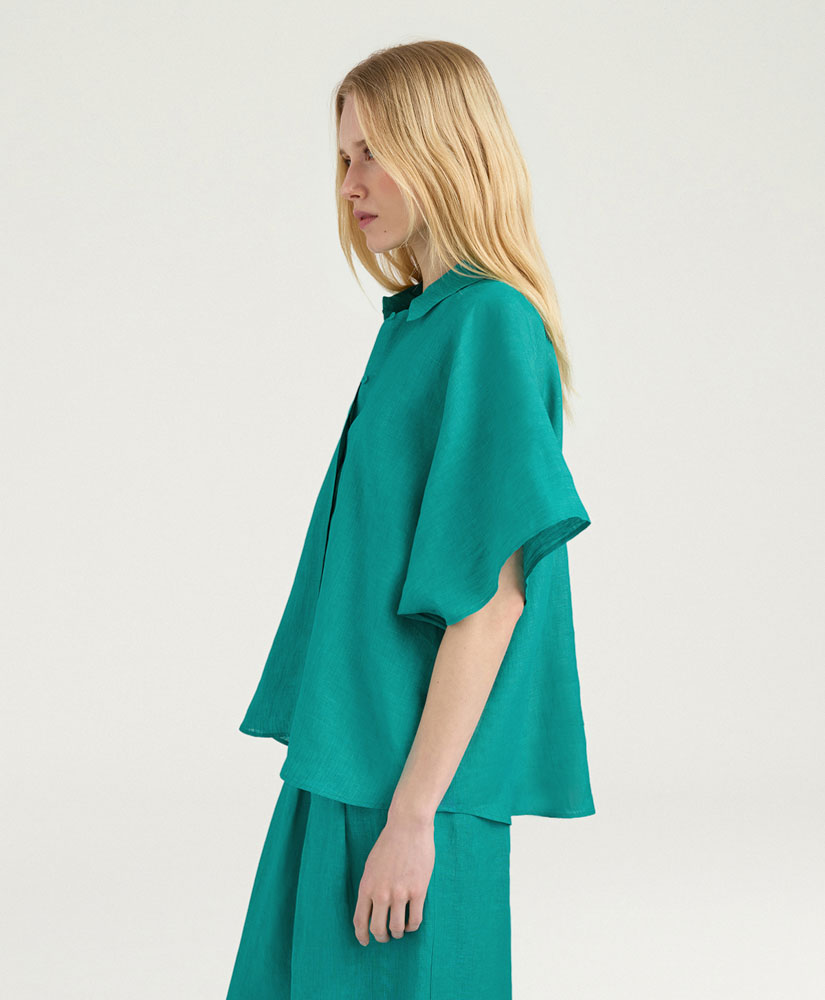 Shirts and Blouses for Women: Elegant and Unique | Momonì