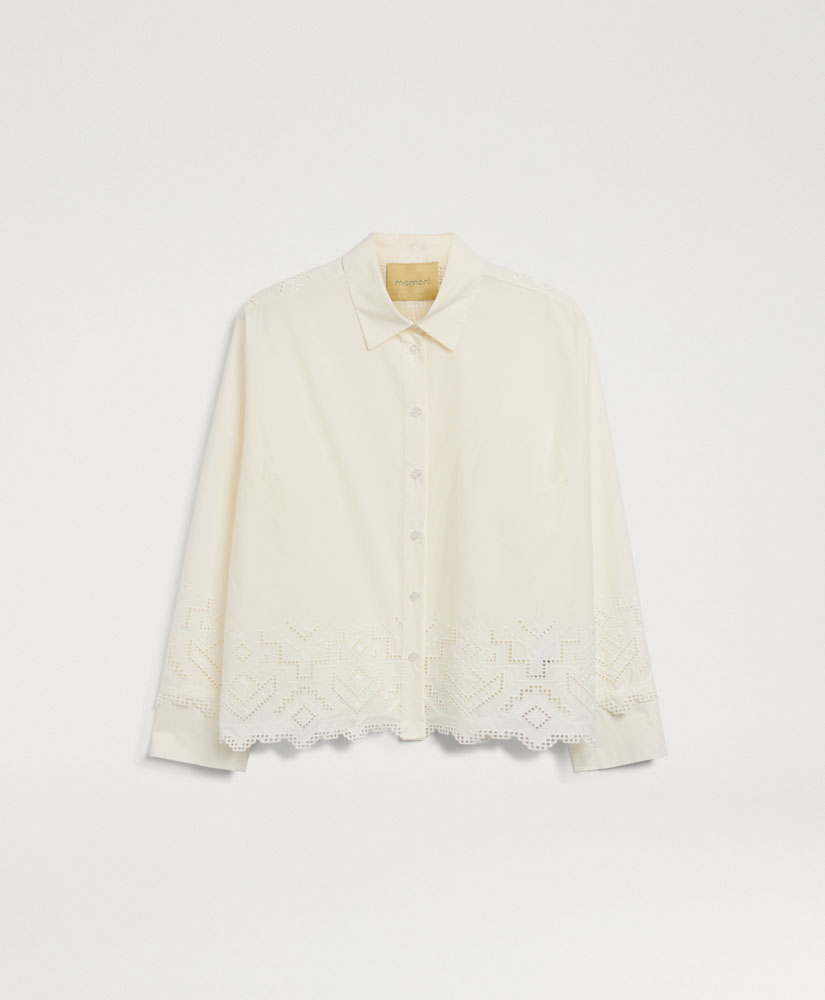 Shirts and Blouses for Women: Elegant and Unique | Momonì