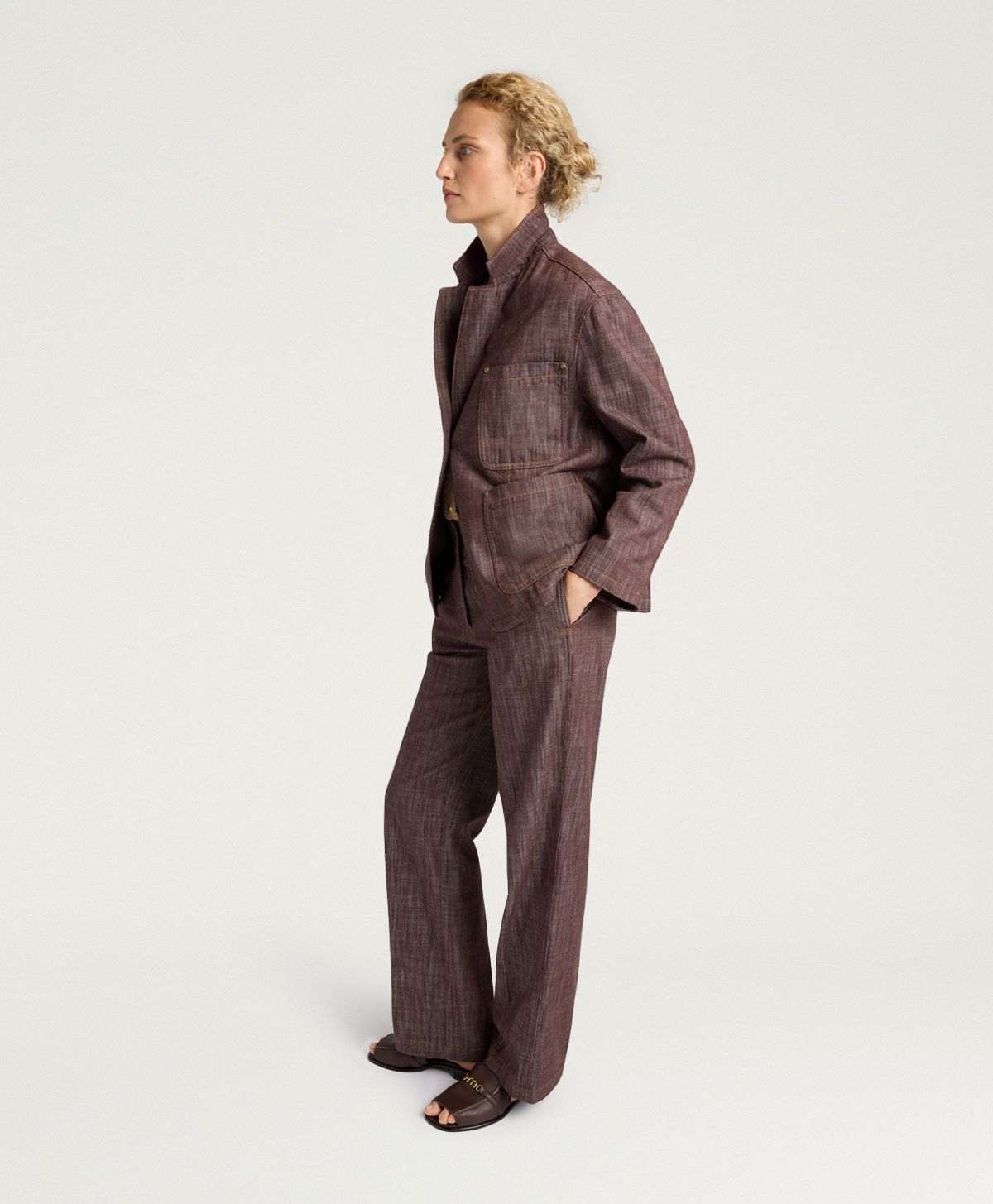 momoniセーター Elegant and Casual Knitwear for Women | Momonì
