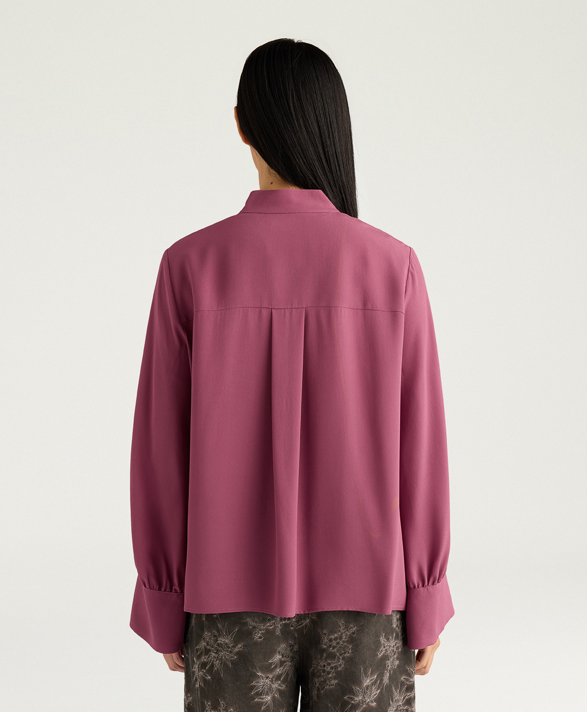 Women's Shirts and Blouses for any occasion | Momonì