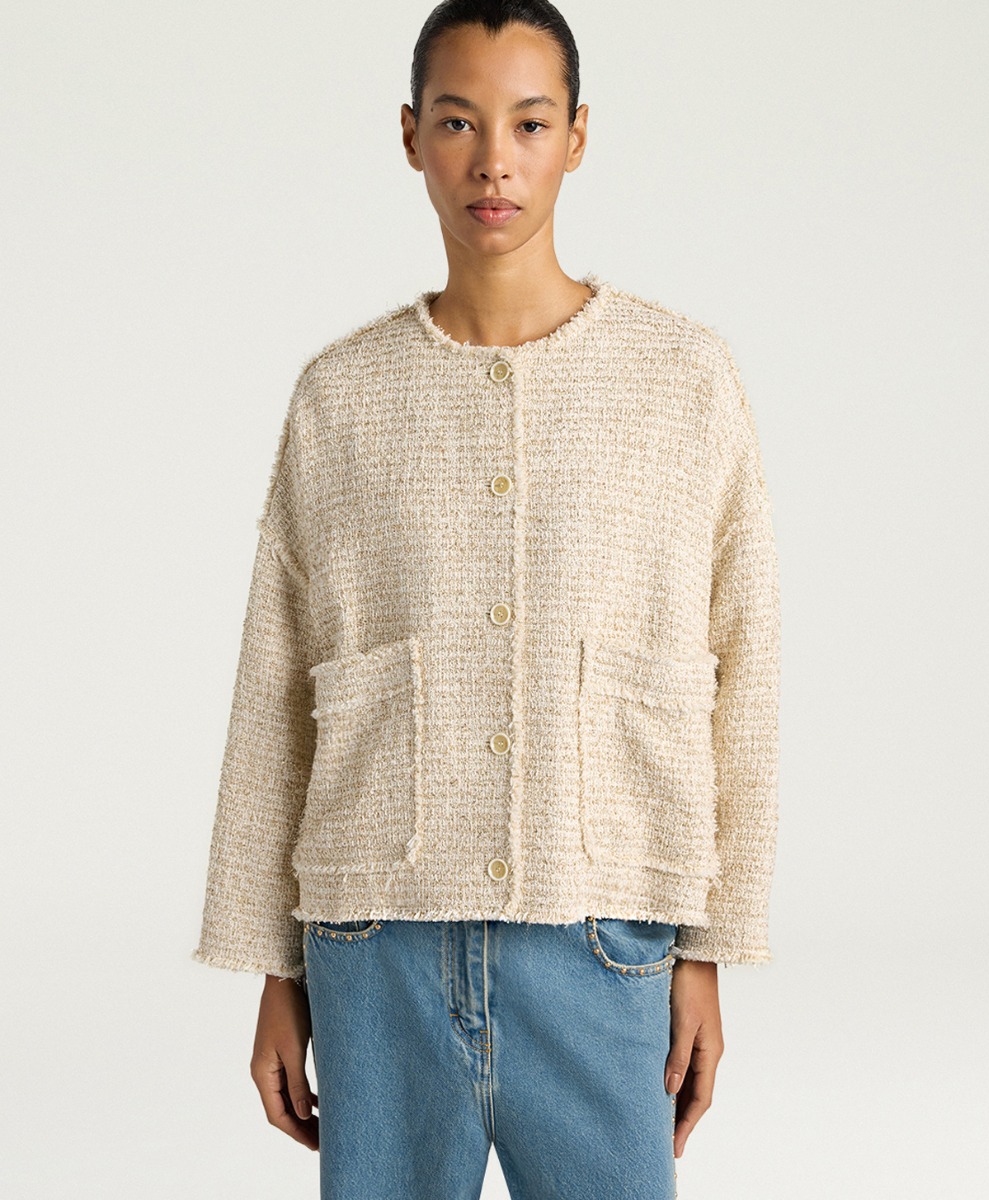Elegant and Casual Jackets for Women | Momonì