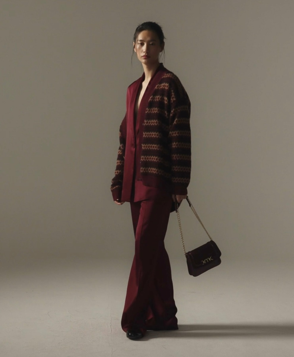 LOOK 10 - Momonì
