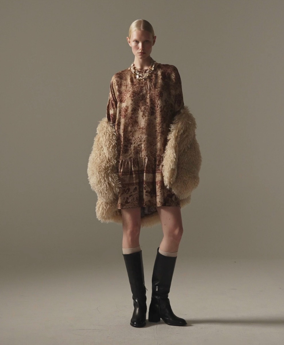 LOOK 11 - Momonì