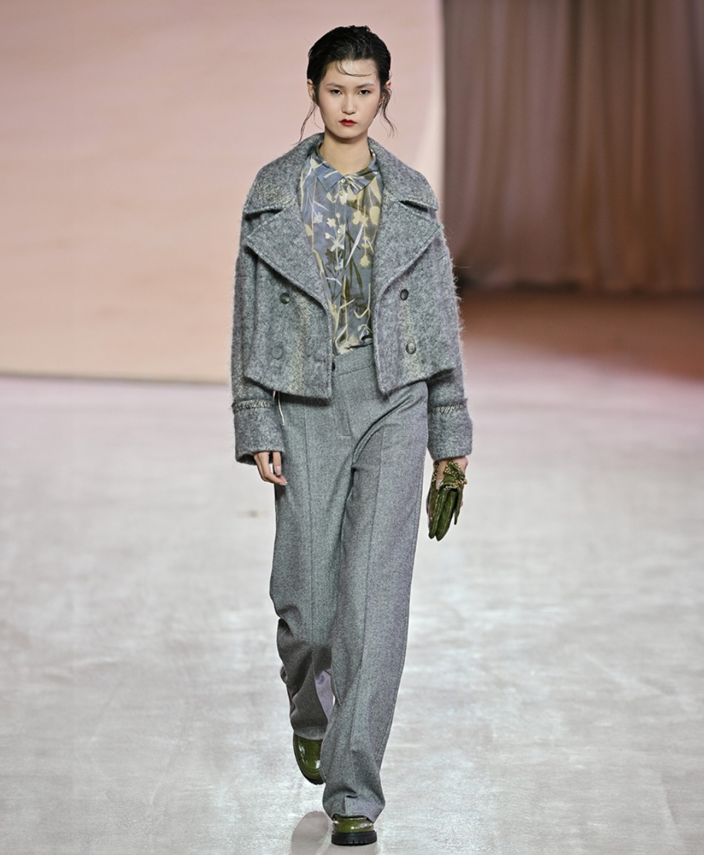 LOOK 9 - Momonì