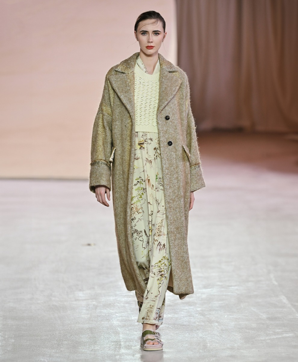 LOOK 10 - Momonì