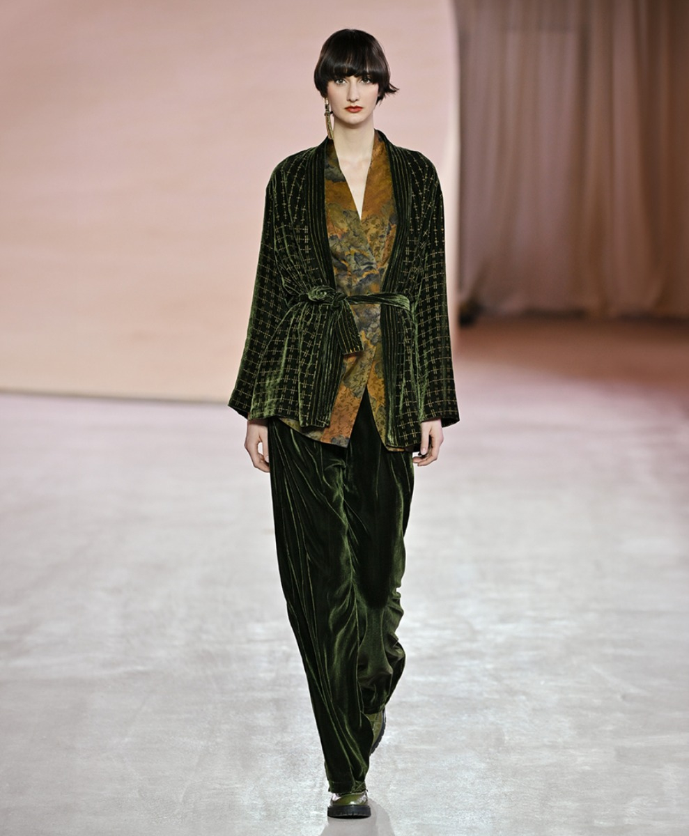 LOOK 12 - Momonì