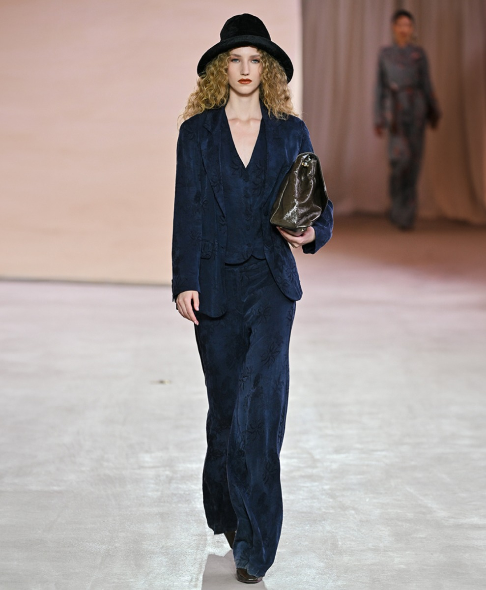 LOOK 21 - Momonì