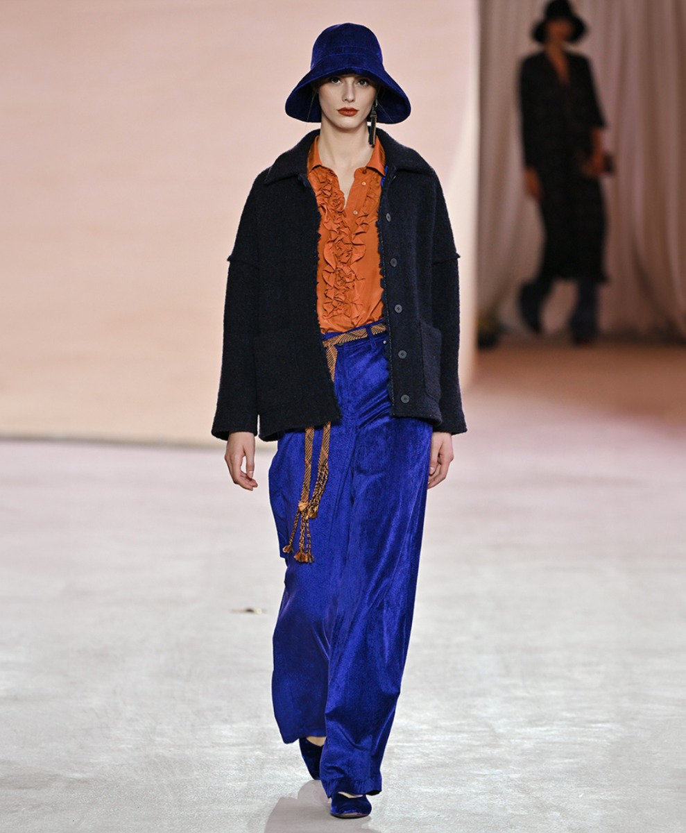 LOOK 16 - Momonì