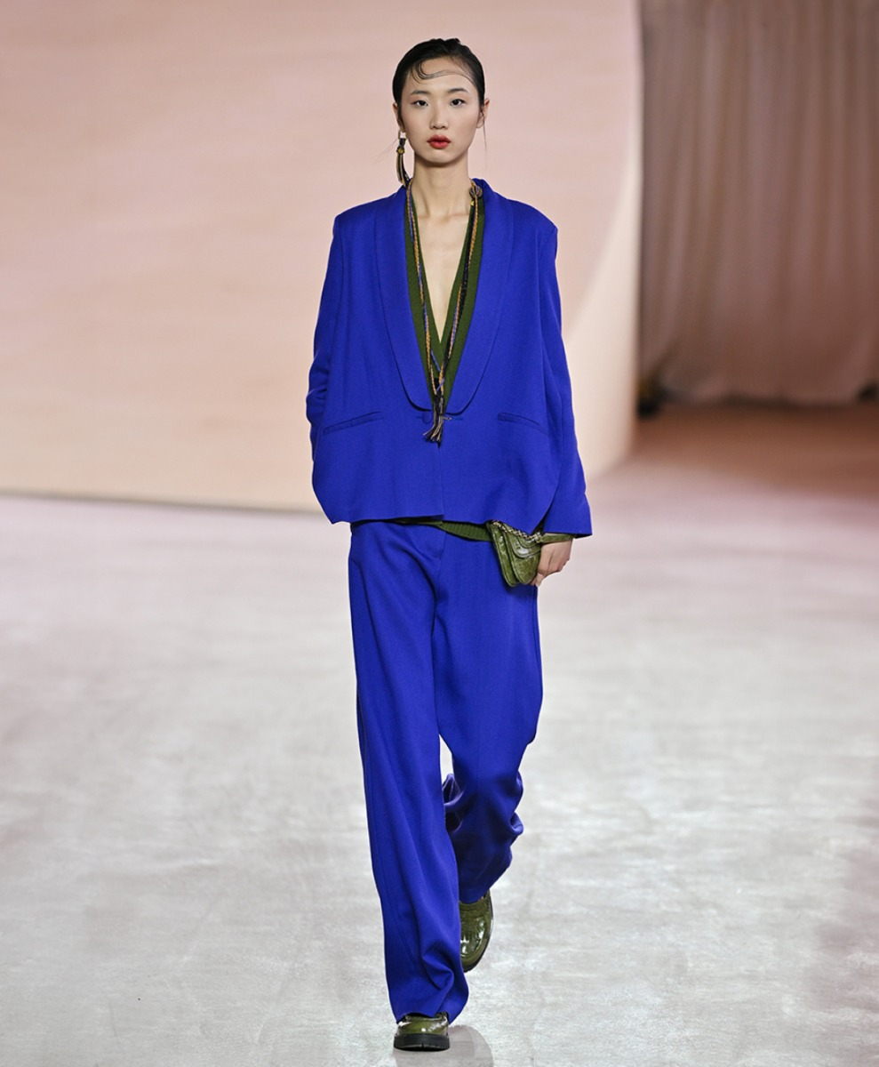 LOOK 17 - Momonì