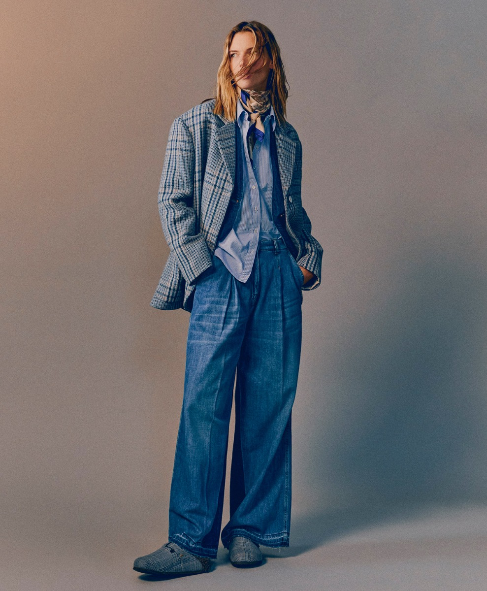 LOOK 01 - Momonì