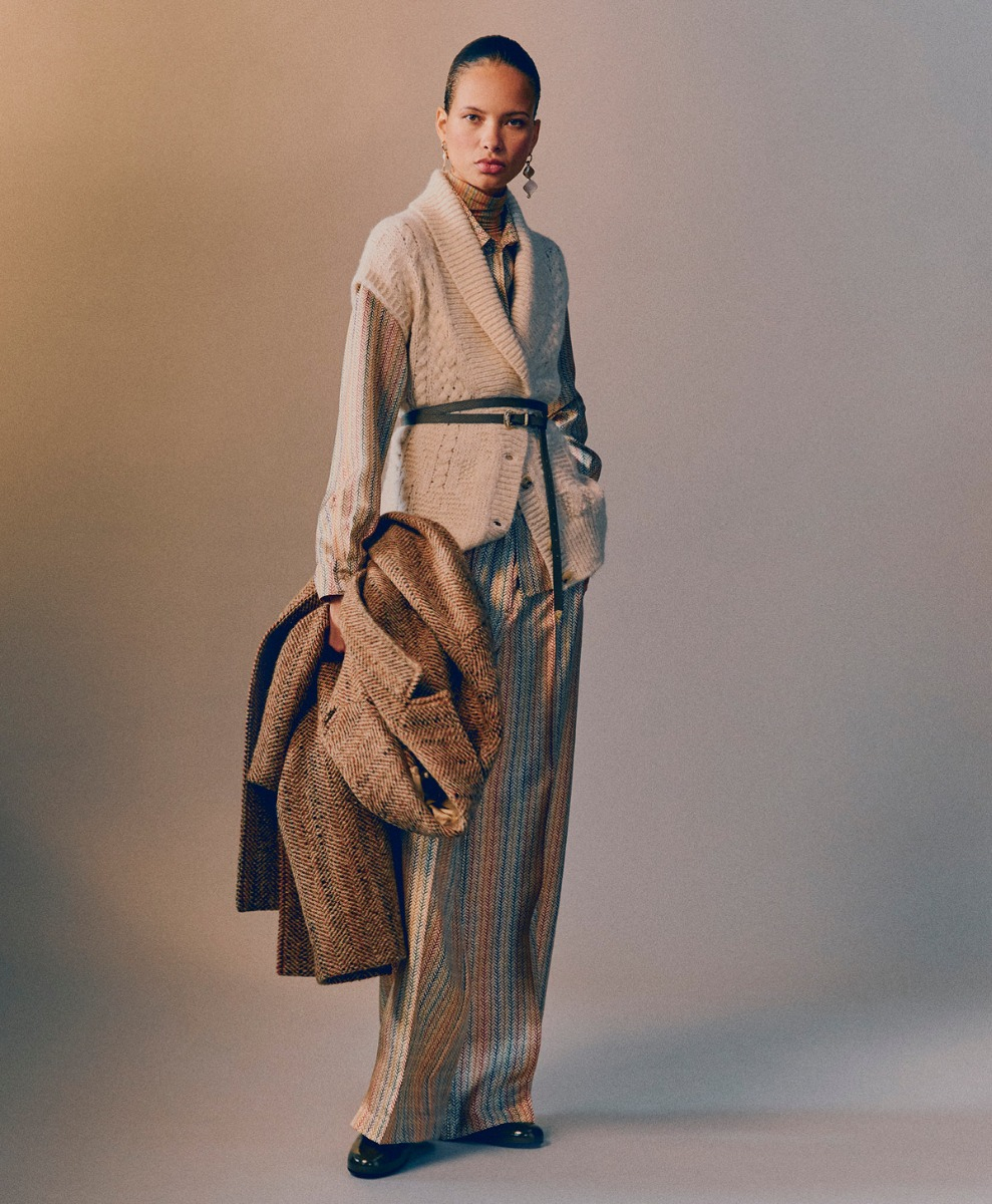 LOOK 10 - Momonì