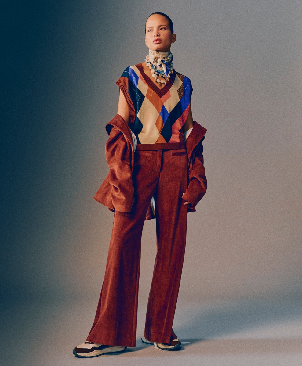 LOOK 13 - Momonì