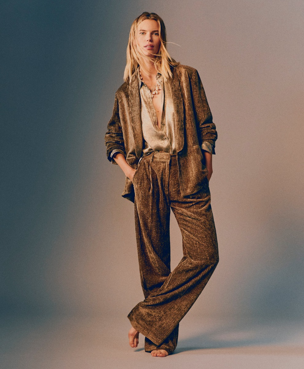 LOOK 17 - Momonì