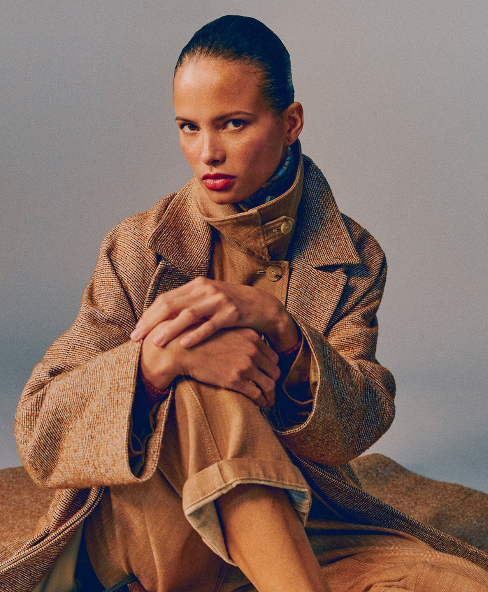 LOOK 18 - Momonì