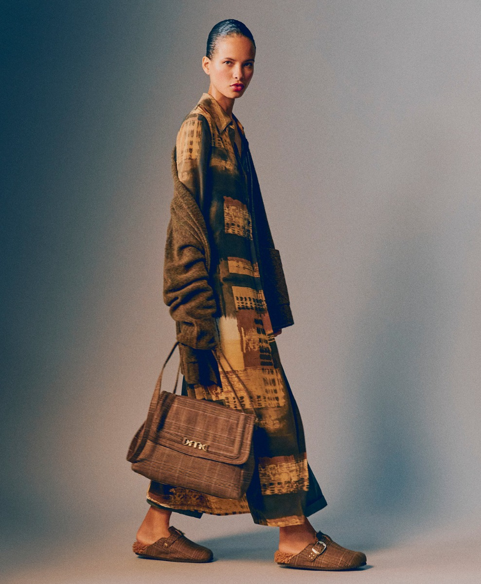 LOOK 19 - Momonì