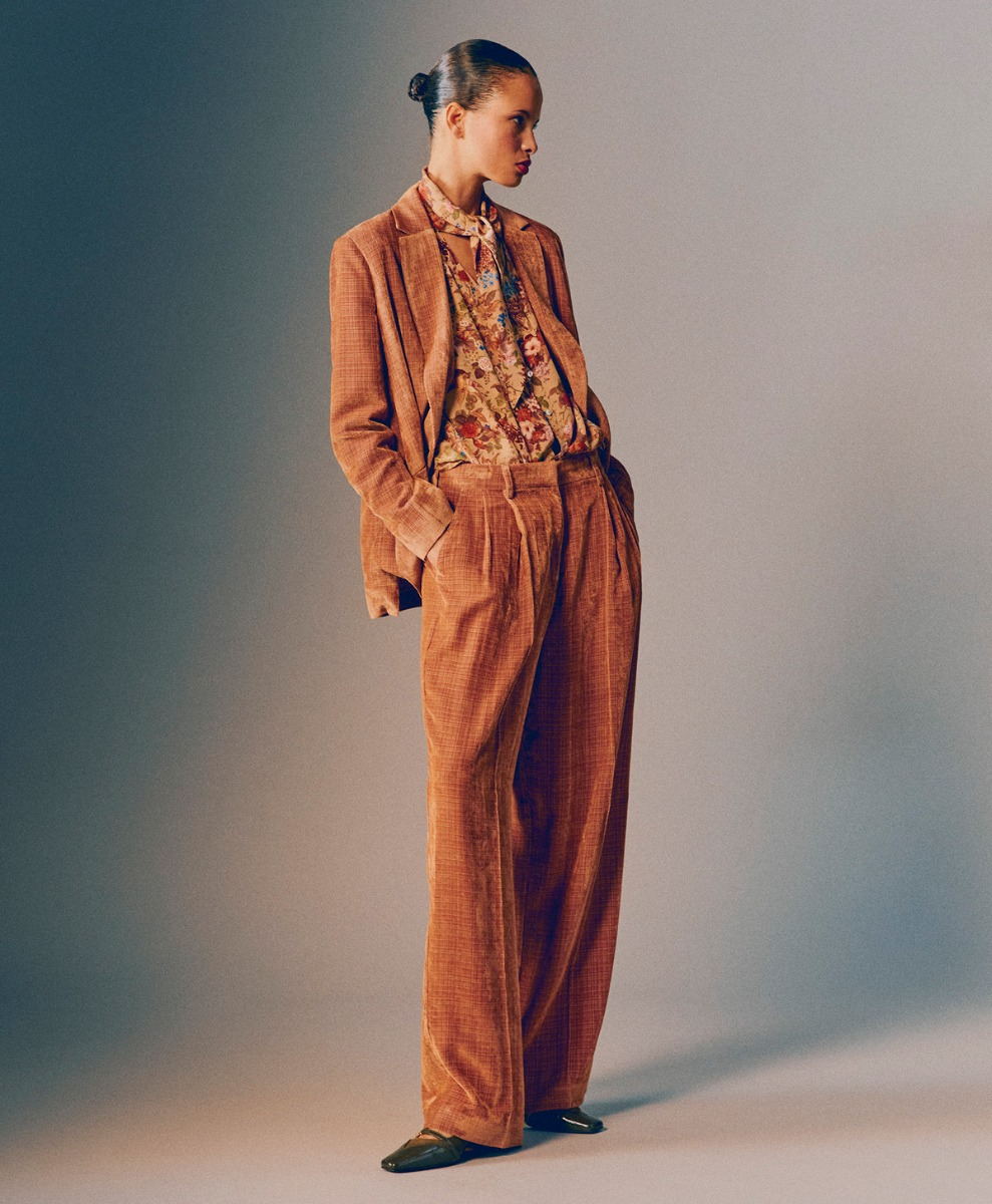 LOOK 22 - Momonì
