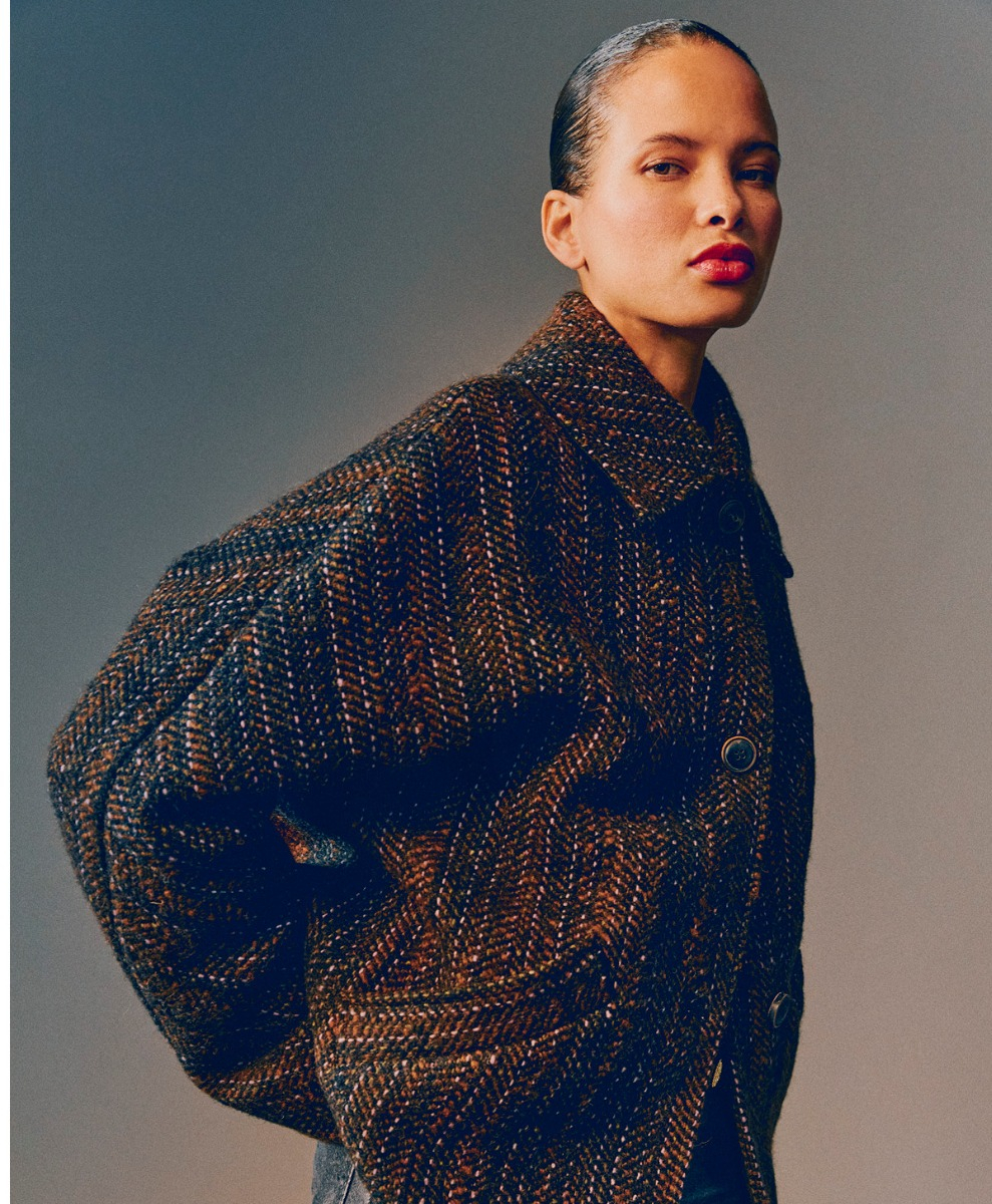 LOOK 24 - Momonì