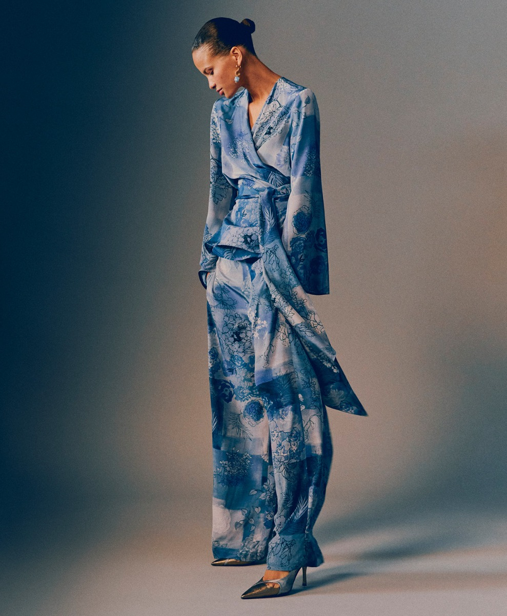 LOOK 02 - Momonì