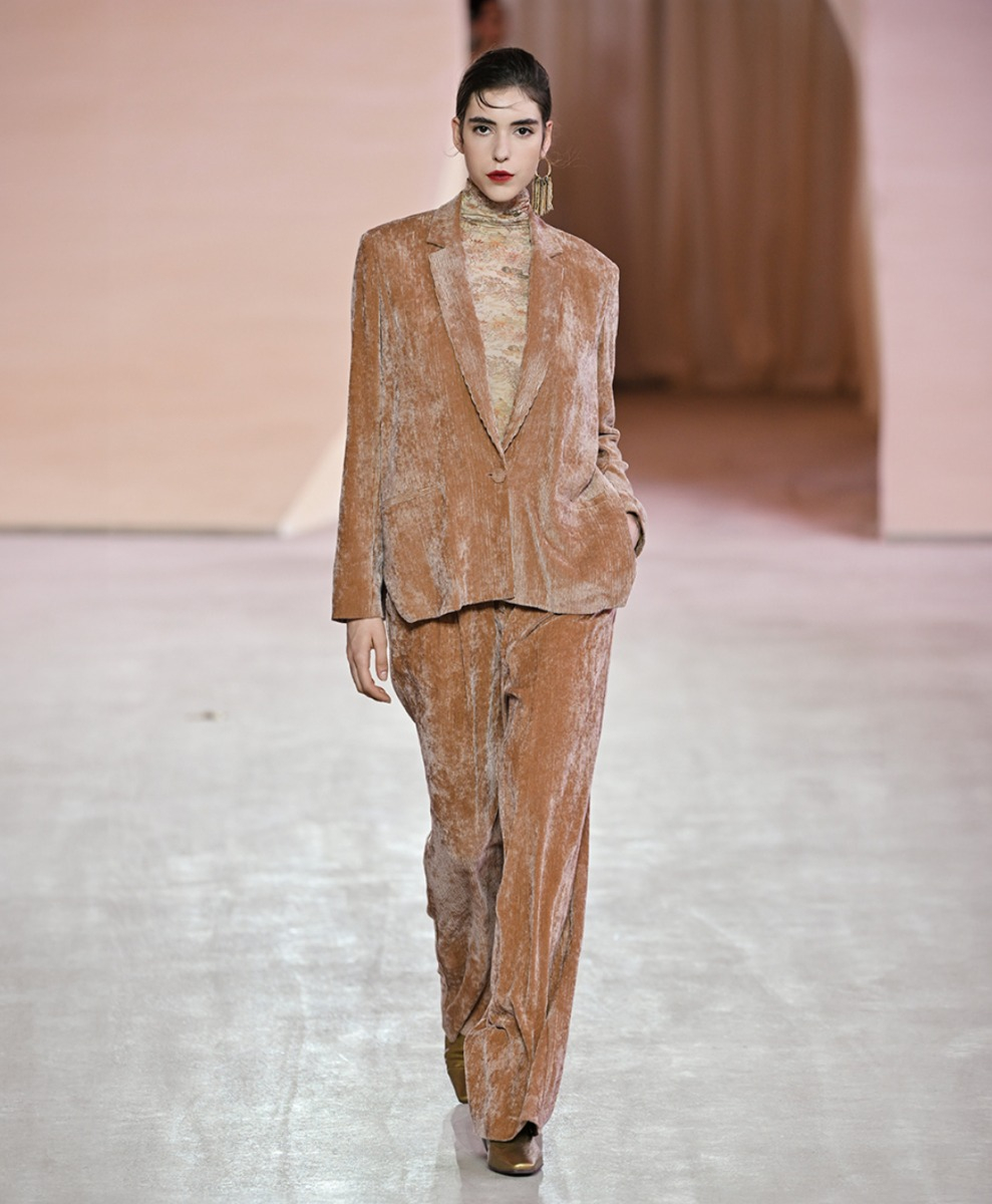 LOOK 19 - Momonì