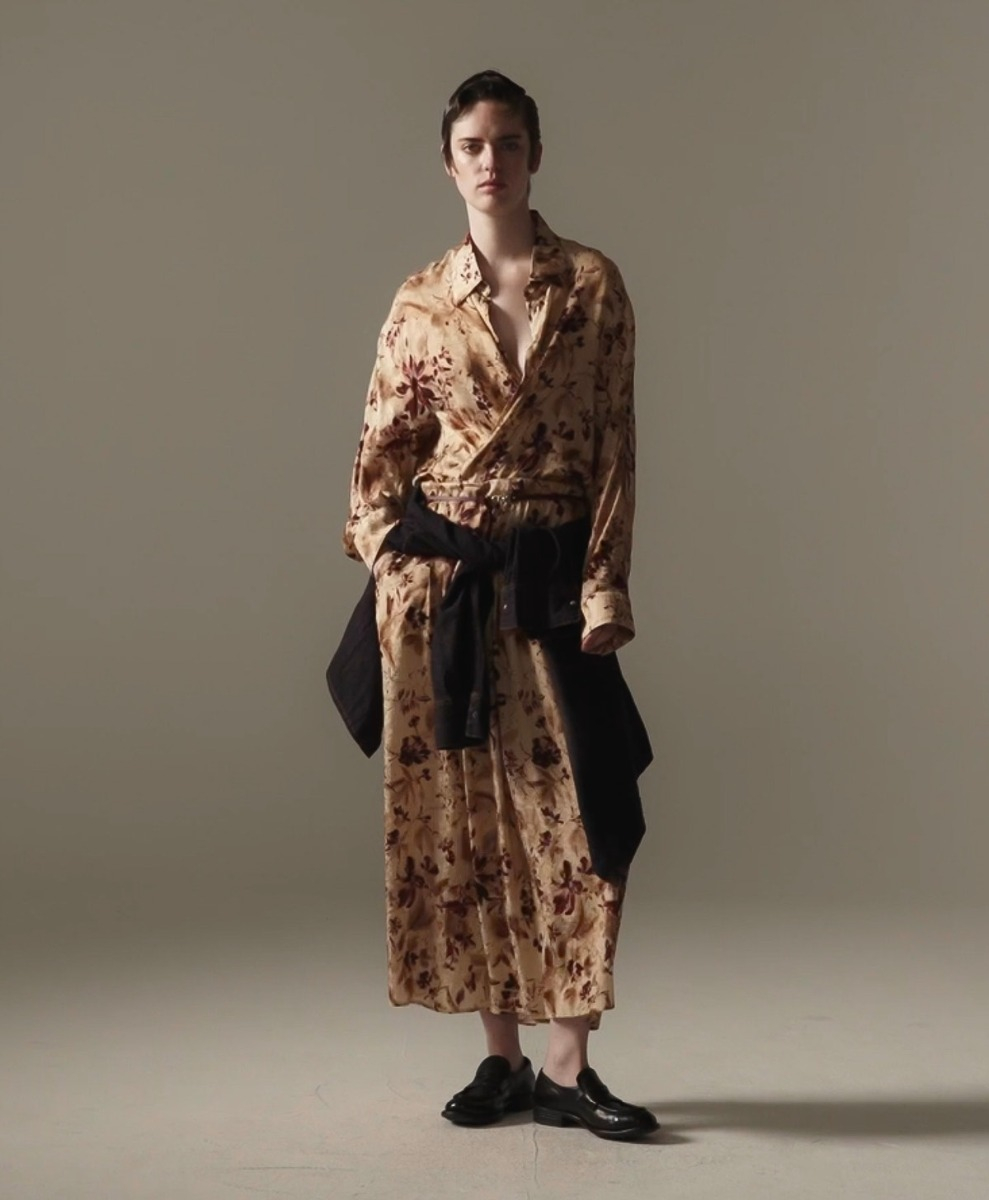 LOOK 12 - Momonì