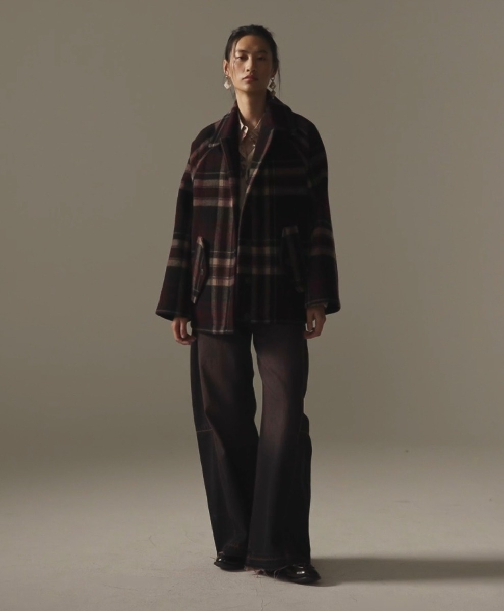 LOOK 13 - Momonì
