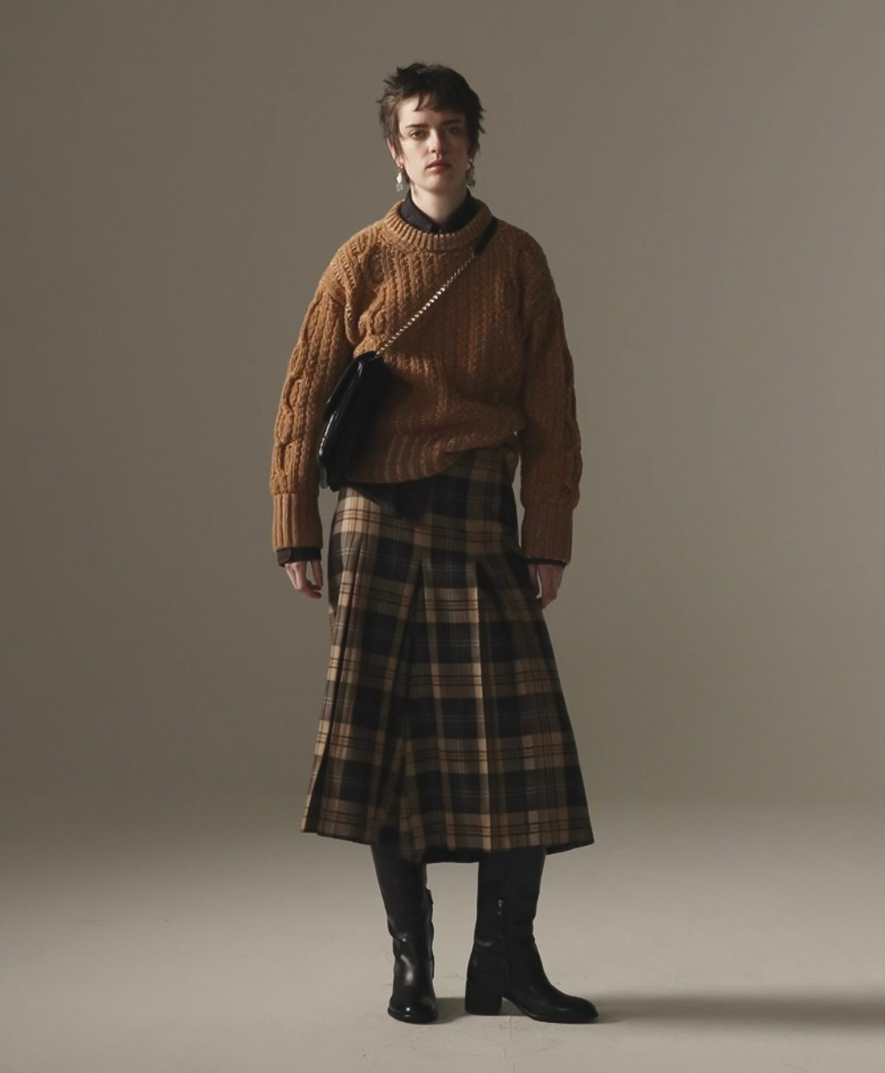 LOOK 14 - Momonì