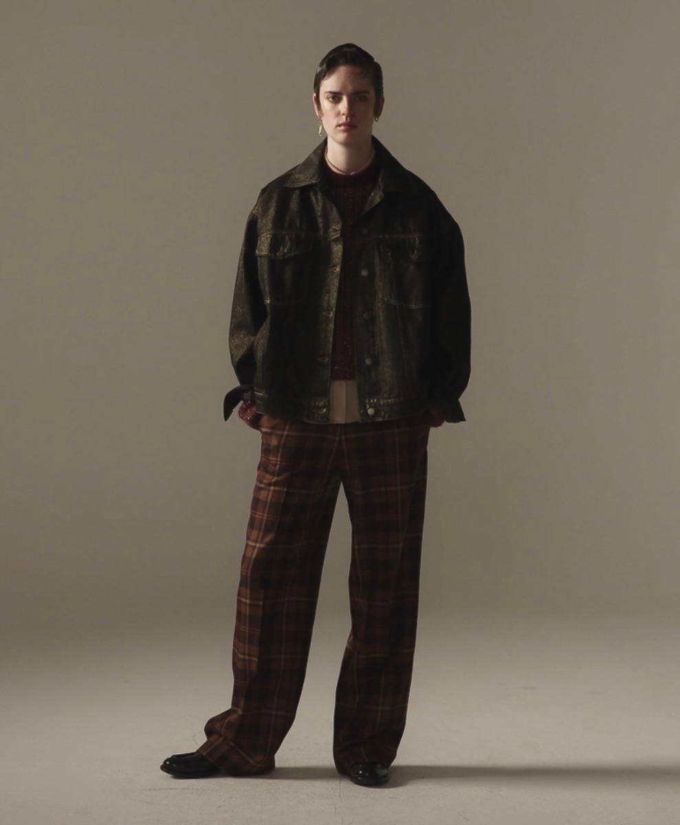 LOOK 16 - Momonì