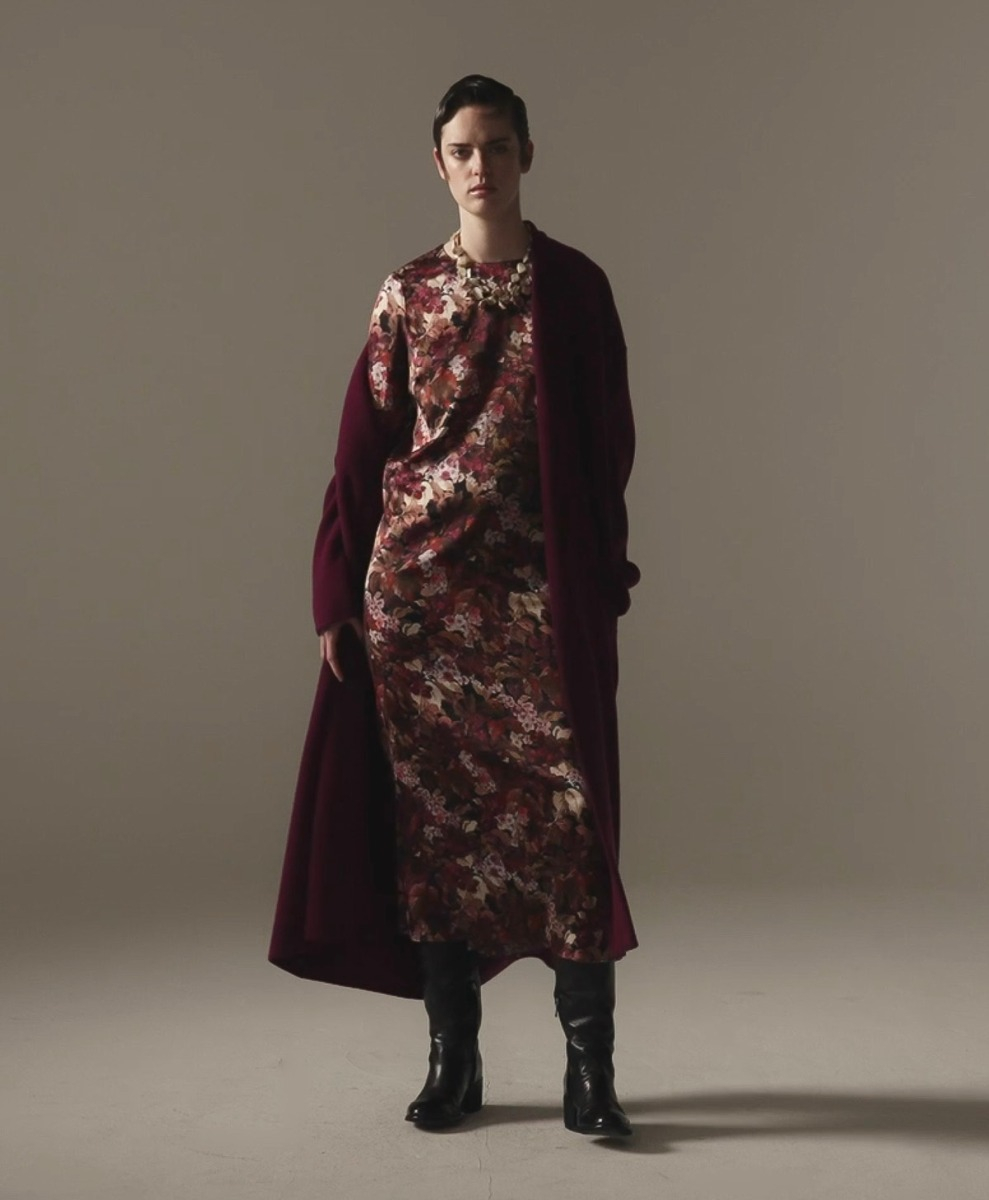 LOOK 18 - Momonì