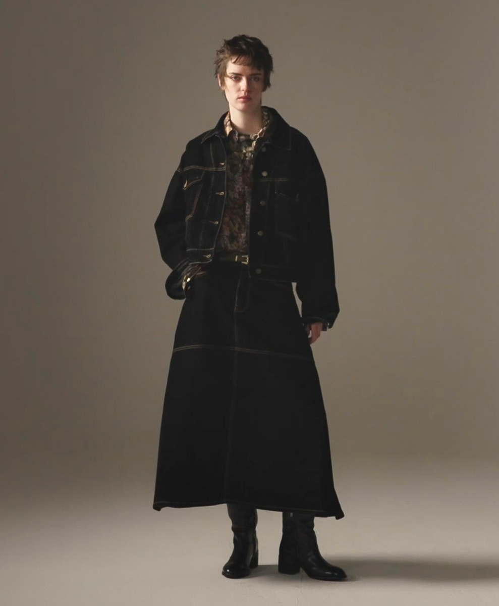 LOOK 20 - Momonì