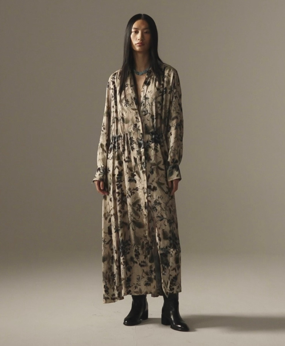 LOOK 1 - Momonì