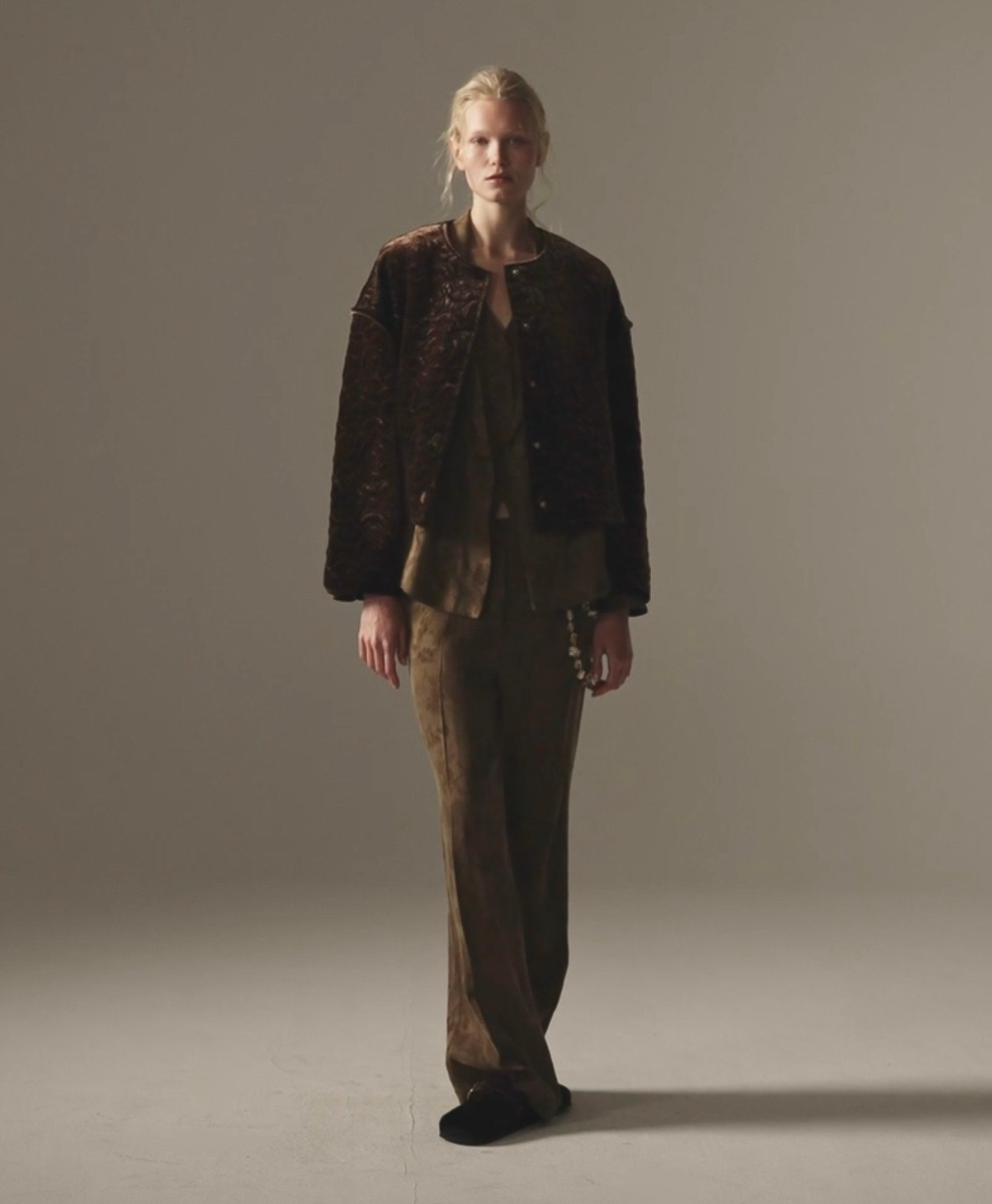LOOK 21 - Momonì