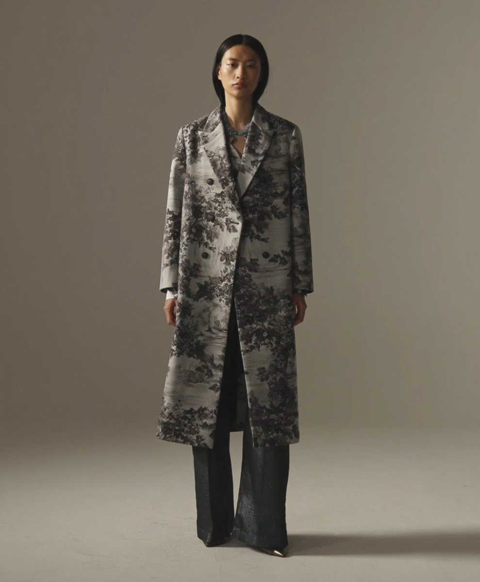 LOOK 22 - Momonì